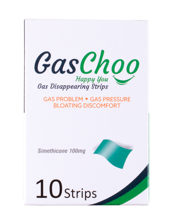 GasChoo 1