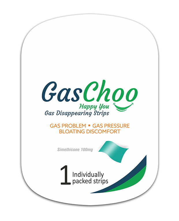 GasChoo 3