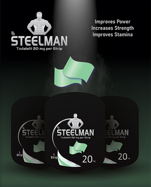 Steelman 4