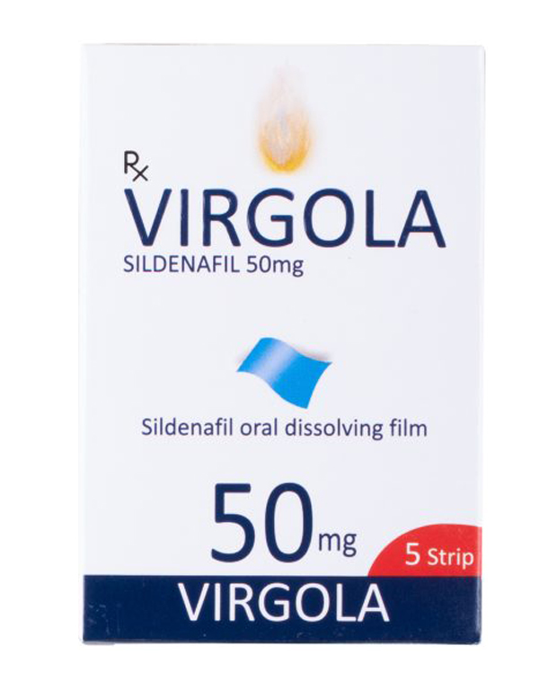 Virgola 1